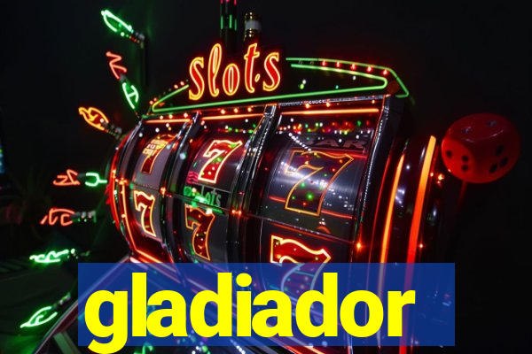 gladiador significado espiritual